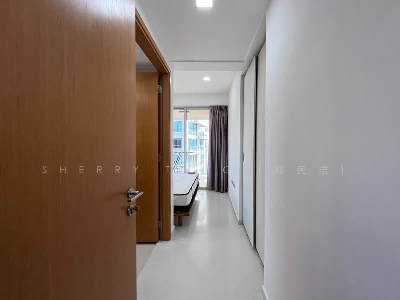 Devonshire Residences, 55 Devonshire Road, 1 Bedroom, 495 sqft, Condominium For Rent, by Sherry Tang (邓民洁), 24503156 - PropertyGuru.com.sg