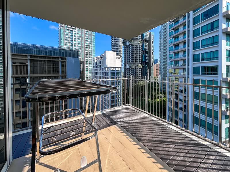 Devonshire Residences, 55 Devonshire Road, 1 Bedroom, 495 sqft, Condominium For Rent, by Sherry Tang (邓民洁), 24503156 - PropertyGuru.com.sg