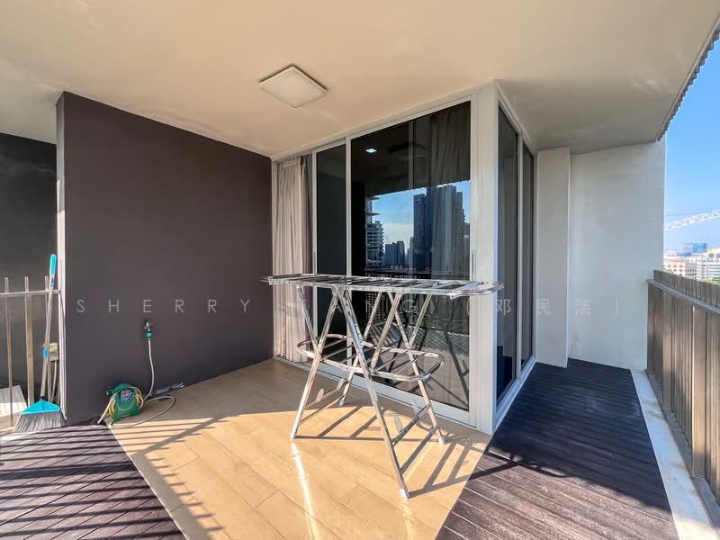 Devonshire Residences, 55 Devonshire Road, 1 Bedroom, 495 sqft, Condominium For Rent, by Sherry Tang (邓民洁), 24503156 - PropertyGuru.com.sg