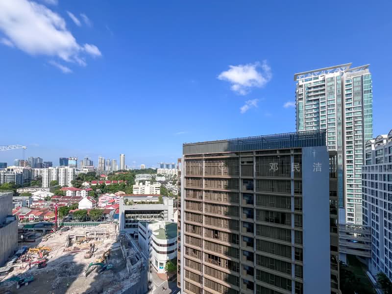 Devonshire Residences, 55 Devonshire Road, 1 Bedroom, 495 sqft, Condominium For Rent, by Sherry Tang (邓民洁), 24503156 - PropertyGuru.com.sg