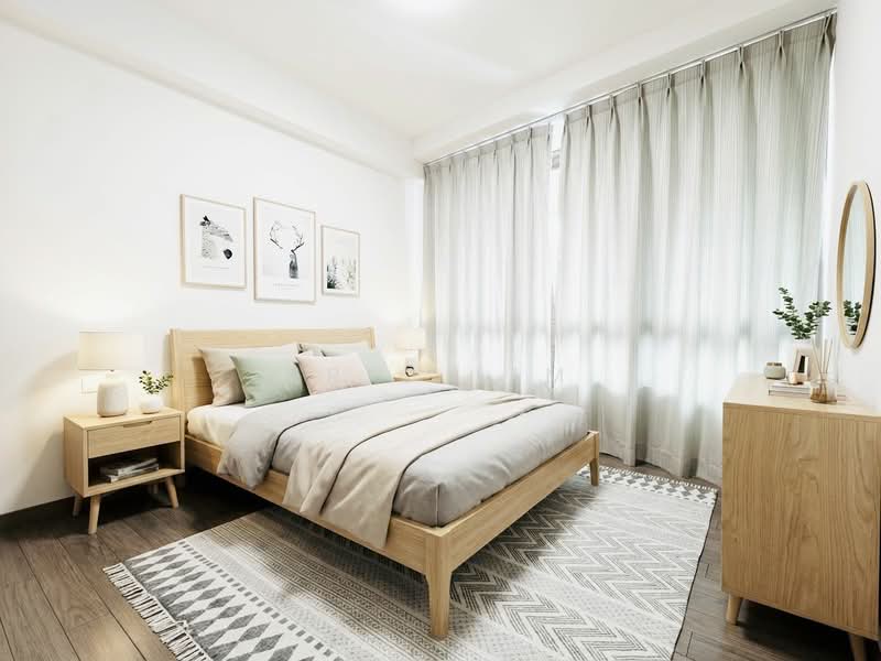 For Sale - 6 Derbyshire