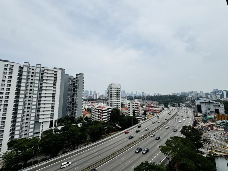 For Sale - 6 Derbyshire