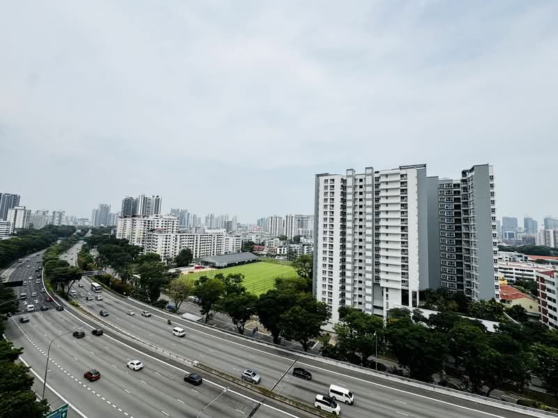 For Sale - 6 Derbyshire