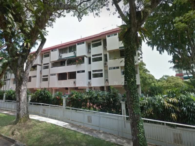 Hillcrest Arcadia Condominium For Sale at S$ 1,280,000 | PropertyGuru Singapore