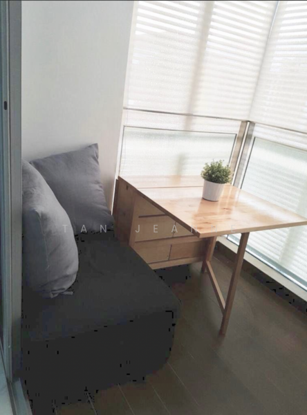 Euhabitat, 206 Jalan Eunos, 2 Bedrooms, 560 sqft, Condominium For Rent, by Tan Jeanne, 24503203 - PropertyGuru.com.sg