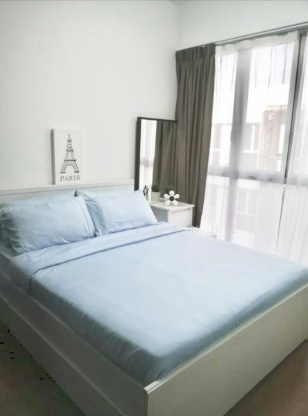 Euhabitat, 206 Jalan Eunos, 2 Bedrooms, 560 sqft, Condominium For Rent, by Tan Jeanne, 24503203 - PropertyGuru.com.sg