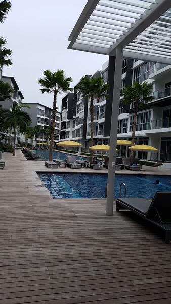 Euhabitat, 206 Jalan Eunos, 2 Bedrooms, 560 sqft, Condominium For Rent, by Tan Jeanne, 24503203 - PropertyGuru.com.sg