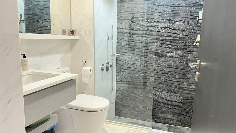 Euhabitat, 206 Jalan Eunos, 2 Bedrooms, 560 sqft, Condominium For Rent, by Tan Jeanne, 24503203 - PropertyGuru.com.sg