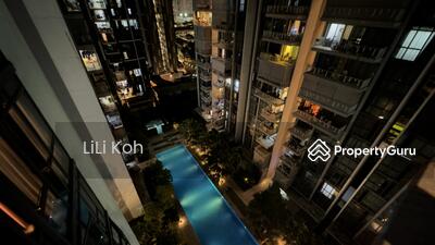 For Rent - The Luxurie