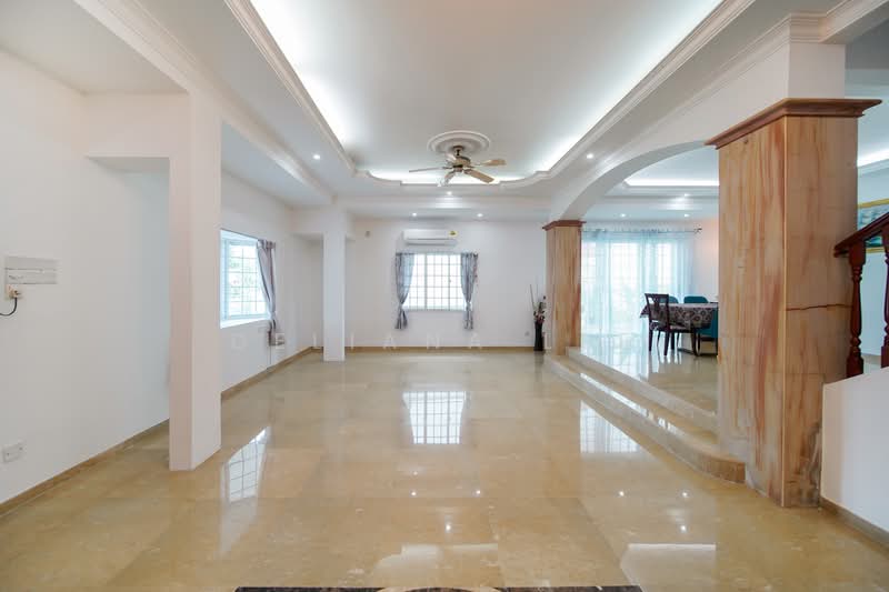 For Rent - Tai Keng Gardens