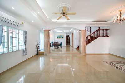 For Rent - Tai Keng Gardens