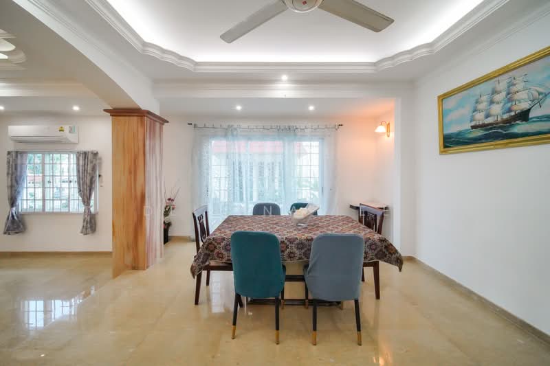 For Rent - Tai Keng Gardens