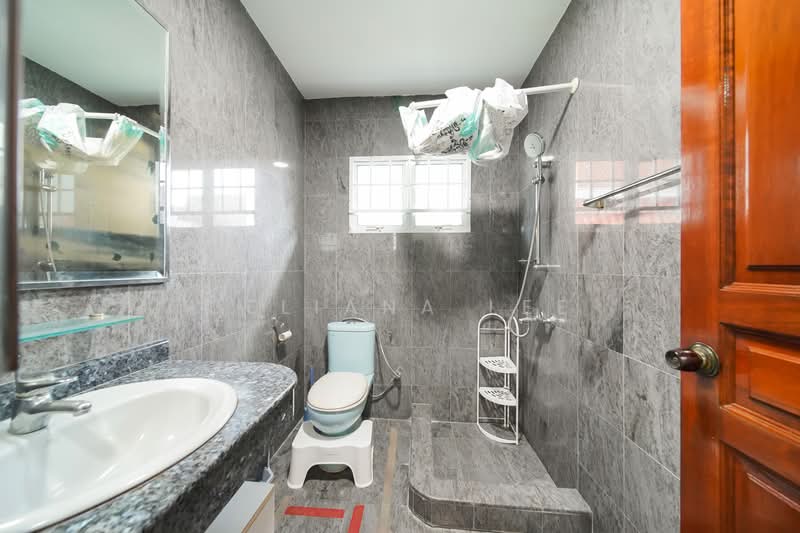 For Rent - Tai Keng Gardens