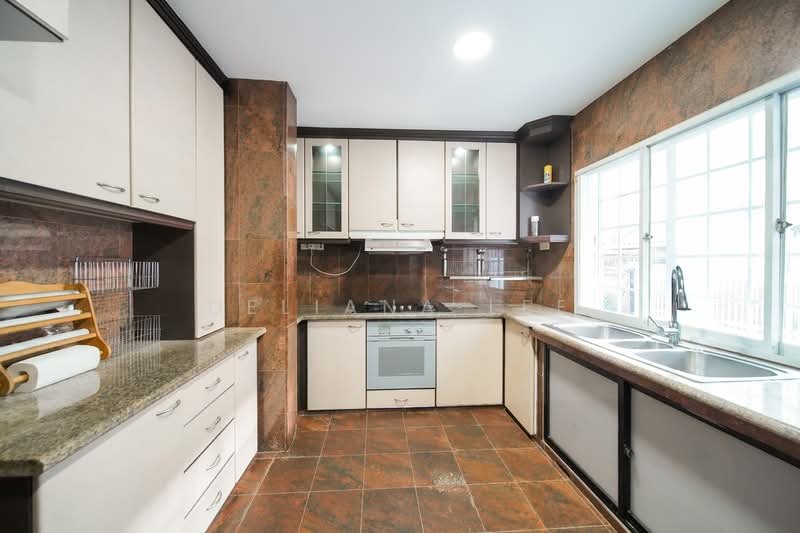 For Rent - Tai Keng Gardens