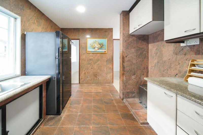 For Rent - Tai Keng Gardens