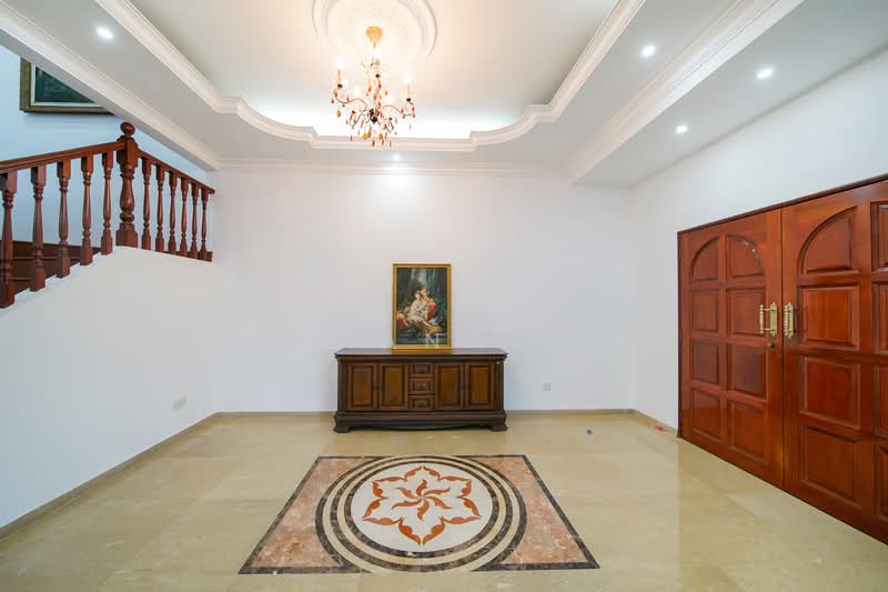 For Rent - Tai Keng Gardens