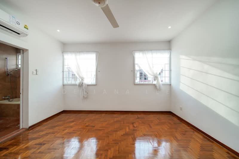 For Rent - Tai Keng Gardens