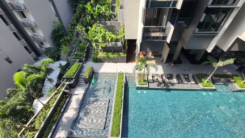 Haus On Handy, 28 Handy Road, 2 Bedrooms, 678 sqft, Condominium For Rent, by Rosalind Loh, 24503434 - PropertyGuru.com.sg