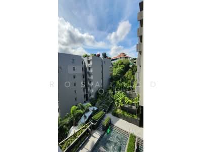 For Rent - Haus On Handy