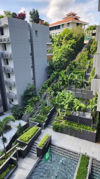 Haus On Handy, 28 Handy Road, 2 Bedrooms, 678 sqft, Condominium For Rent, by Rosalind Loh, 24503434 - PropertyGuru.com.sg