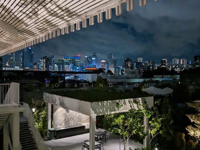 Haus On Handy, 28 Handy Road, 2 Bedrooms, 678 sqft, Condominium For Rent, by Rosalind Loh, 24503434 - PropertyGuru.com.sg