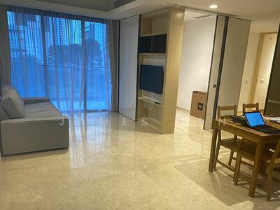 For Rent - Cairnhill Nine