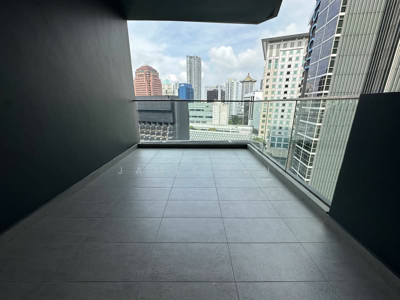 Cairnhill Nine, 15 Cairnhill Road, 2 Bedrooms, 1,033 sqft, Condominium For Rent, by James Tan, 24503557 - PropertyGuru.com.sg