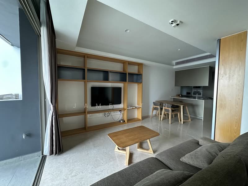 Cairnhill Nine, 15 Cairnhill Road, 2 Bedrooms, 1,033 sqft, Condominium For Rent, by James Tan, 24503557 - PropertyGuru.com.sg