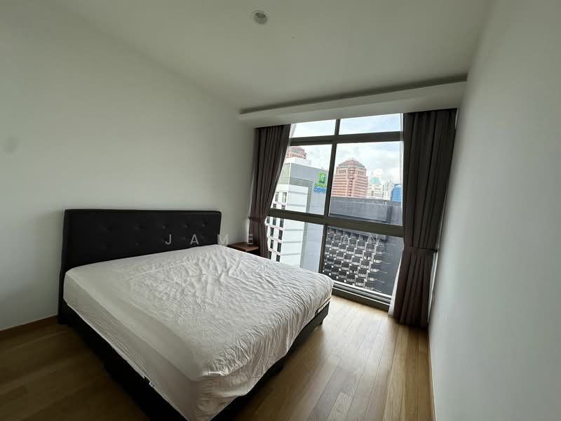 Cairnhill Nine, 15 Cairnhill Road, 2 Bedrooms, 1,033 sqft, Condominium For Rent, by James Tan, 24503557 - PropertyGuru.com.sg