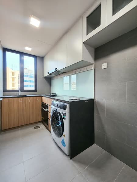 Rezi 24, 39 Lorong 24 Geylang, 5 Bedrooms, 958 sqft, Apartment For Rent, by Cynthia Chan, 24503589 - PropertyGuru.com.sg