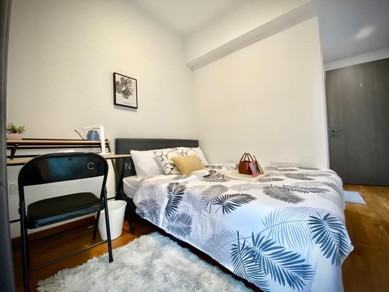 Rezi 24, 39 Lorong 24 Geylang, 5 Bedrooms, 958 sqft, Apartment For Rent, by Cynthia Chan, 24503589 - PropertyGuru.com.sg