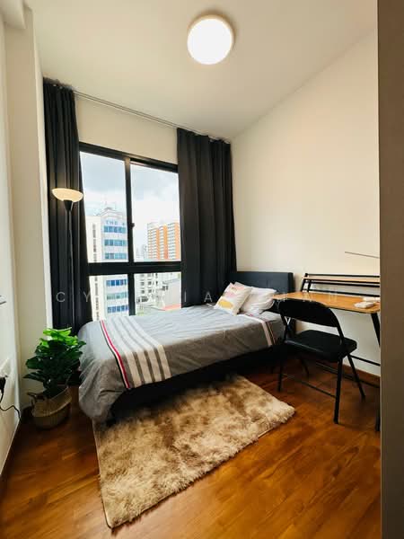 Rezi 24, 39 Lorong 24 Geylang, 5 Bedrooms, 958 sqft, Apartment For Rent, by Cynthia Chan, 24503589 - PropertyGuru.com.sg