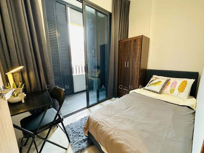 Rezi 24, 39 Lorong 24 Geylang, 5 Bedrooms, 958 sqft, Apartment For Rent, by Cynthia Chan, 24503589 - PropertyGuru.com.sg