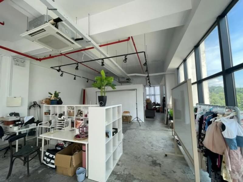 Primz Bizhub, 21 Woodlands Close singapore, 1,325 sqft, Light Industrial (B1) For Rent, by Joe Ng, 24503730 - CommercialGuru.com.sg