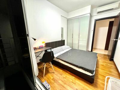 For Rent - Grandeur 8