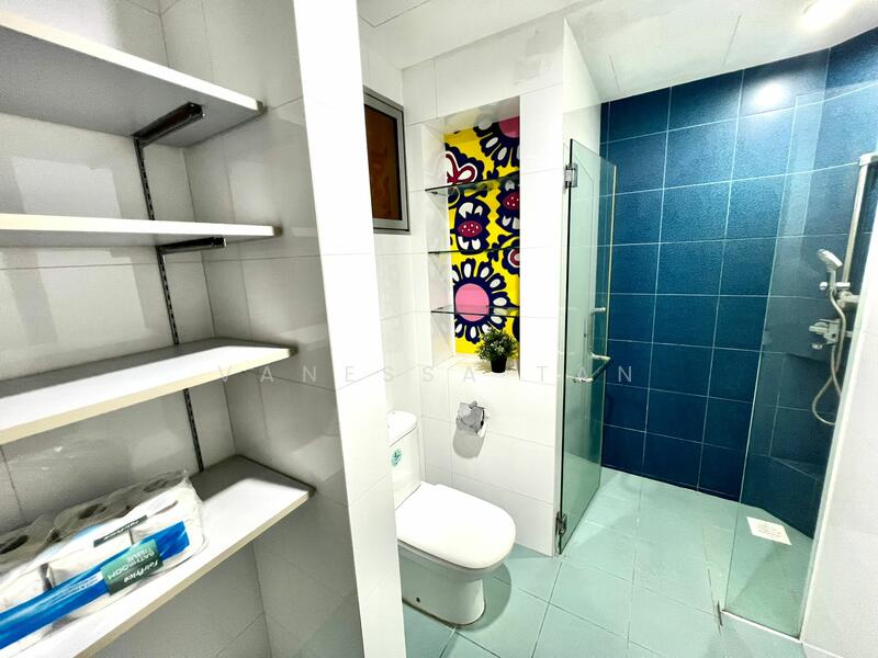 Grandeur 8, 8 Ang Mo Kio Central 3, Room Rental, 120 sqft, Condominium For Rent, by Vanessa Tan, 24503753 - PropertyGuru.com.sg