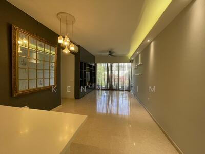 For Rent - Flamingo Valley