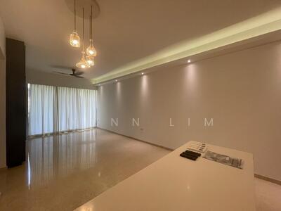 For Rent - Flamingo Valley