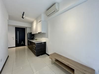 For Rent - Sims Urban Oasis