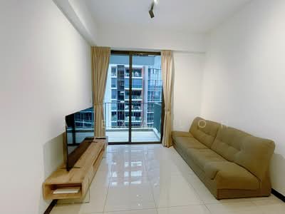 For Rent - Sims Urban Oasis