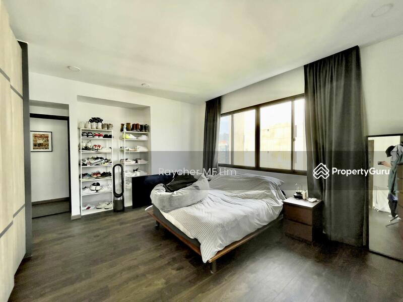 For Rent - Botanic Gardens Mansion