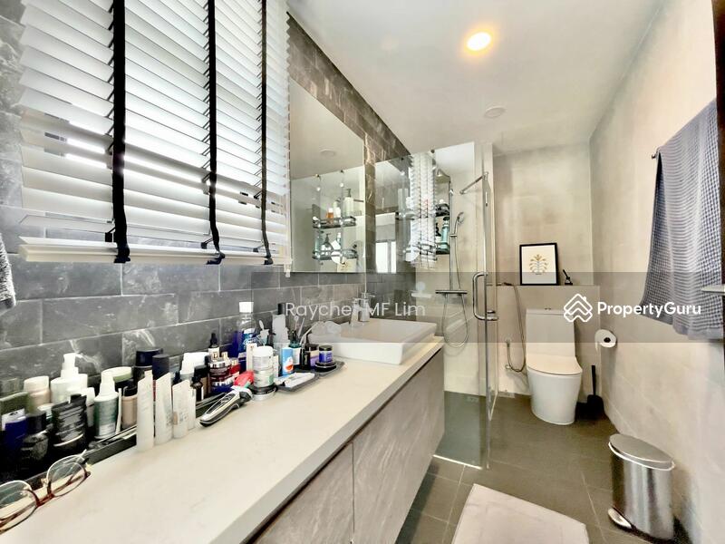 For Rent - Botanic Gardens Mansion
