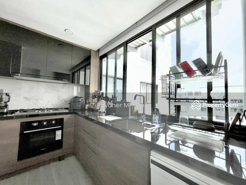 For Rent - Botanic Gardens Mansion