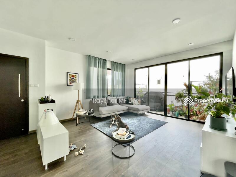 For Rent - Botanic Gardens Mansion