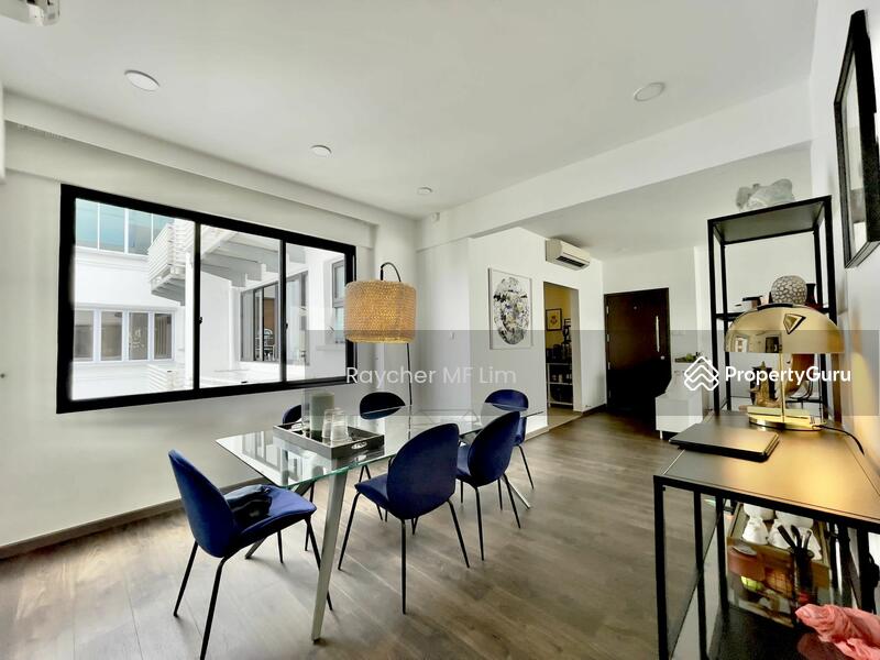 For Rent - Botanic Gardens Mansion