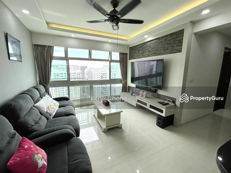 For Rent - 445A Fernvale Road