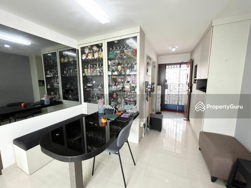 For Rent - 445A Fernvale Road