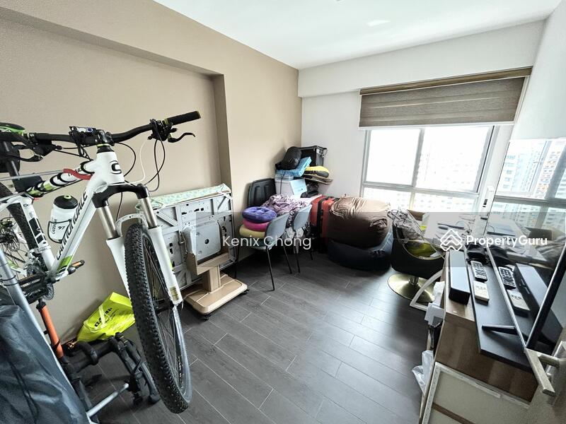For Rent - 445A Fernvale Road