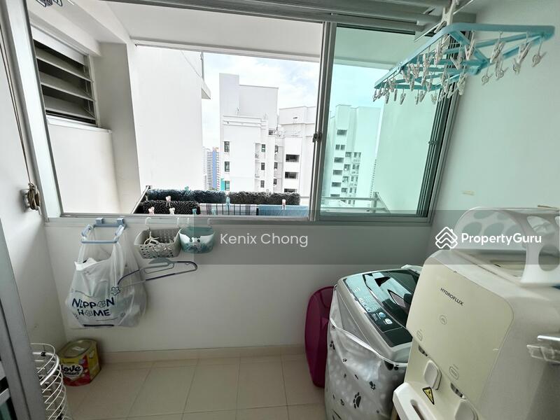 For Rent - 445A Fernvale Road