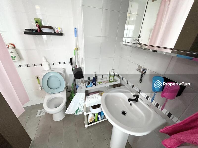 For Rent - 445A Fernvale Road